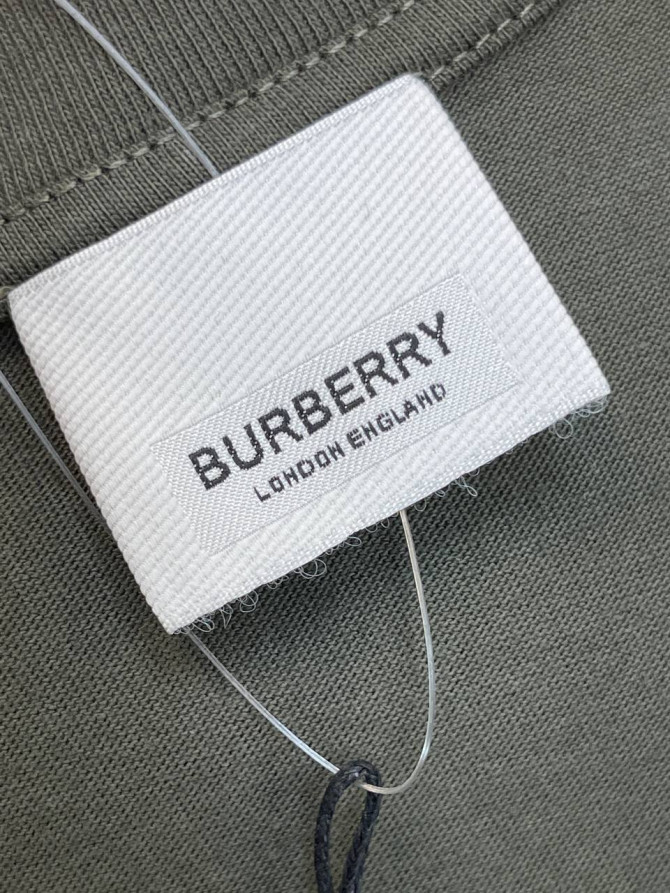 Футболка Burberry — изображение 7
