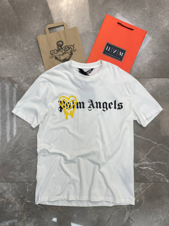 Футболка Palm Angels