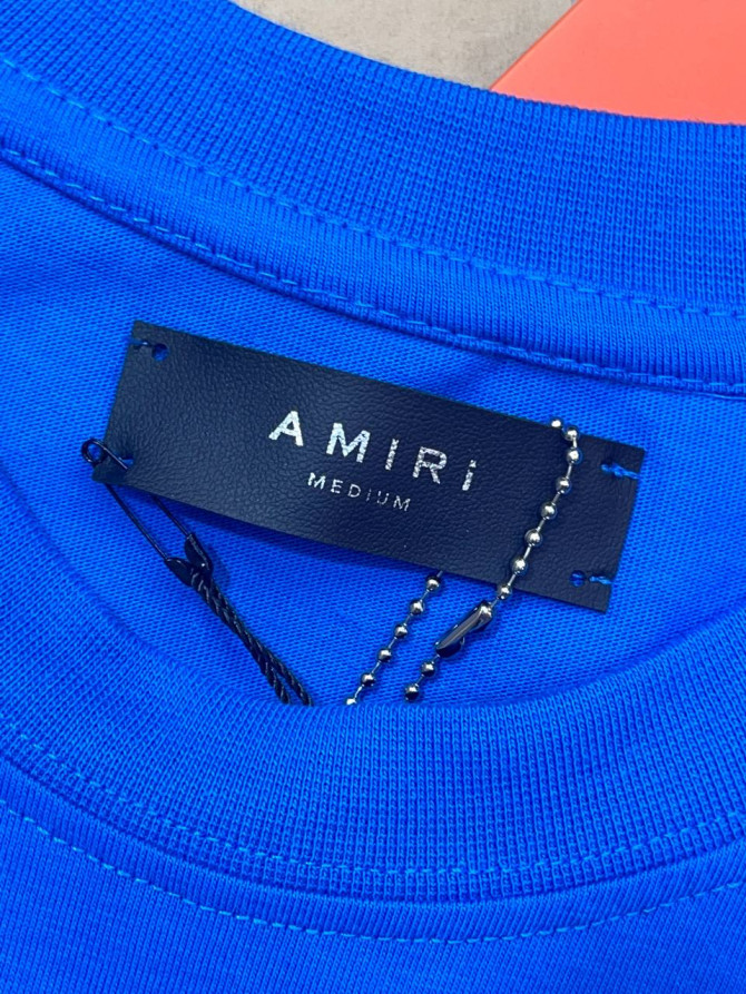 Футболка Amiri — изображение 9