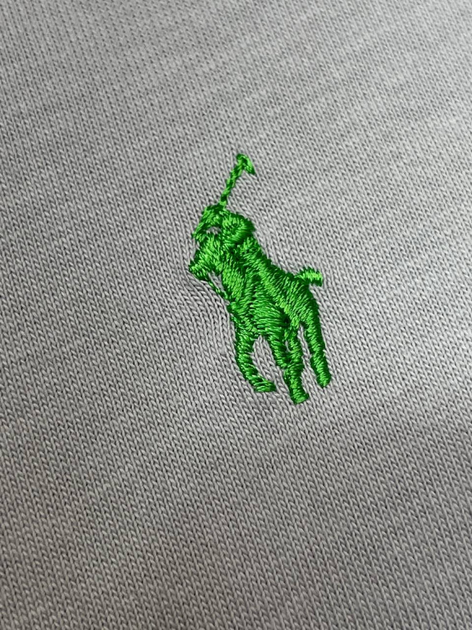 Футболка Polo Ralph Lauren — изображение 4