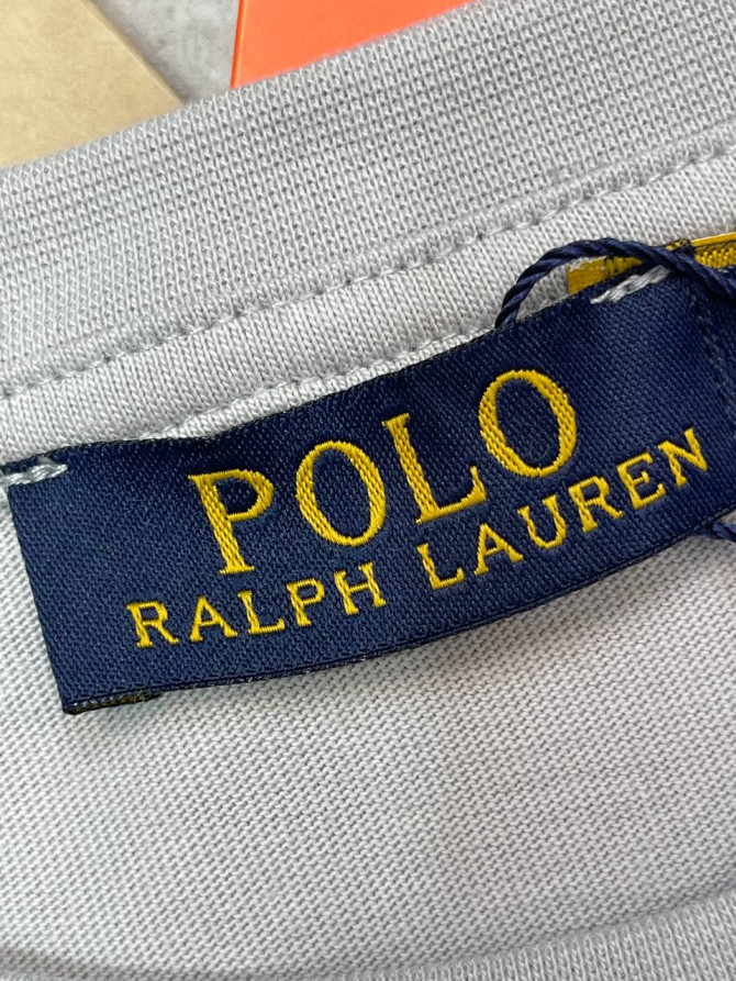 Футболка Polo Ralph Lauren — изображение 6