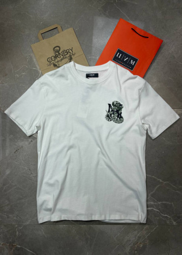 Футболка Amiri