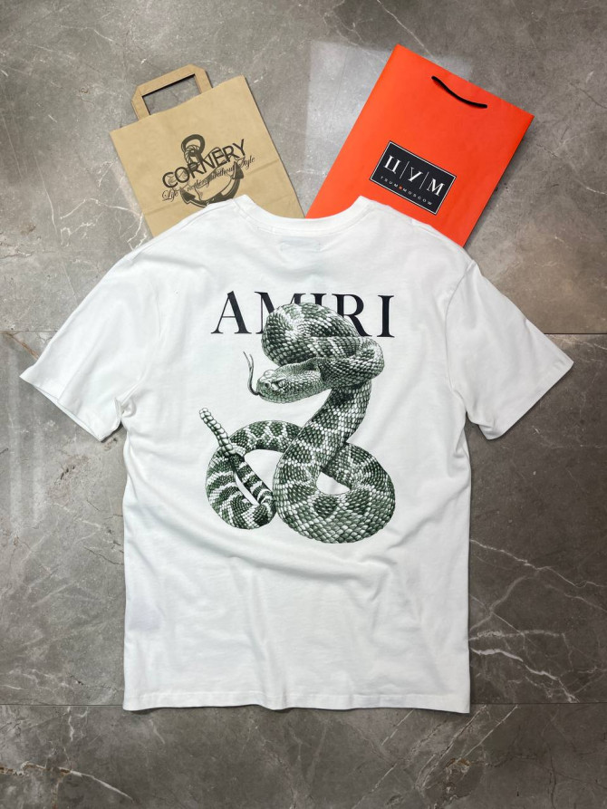 Футболка Amiri — изображение 2