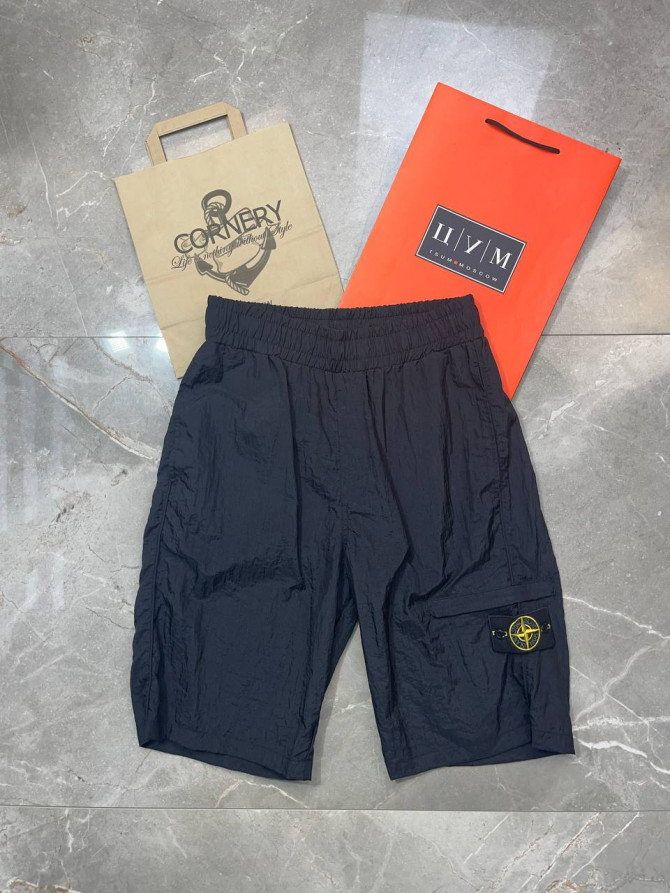 Шорты Stone Island