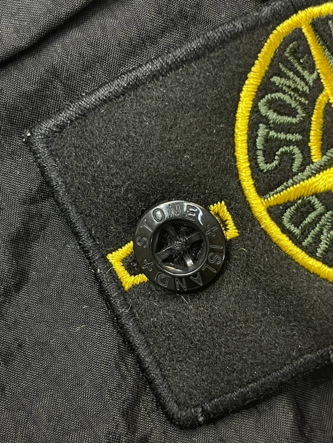Шорты Stone Island — изображение 7