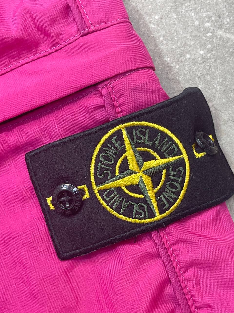 Шорты Stone Island — фото 3