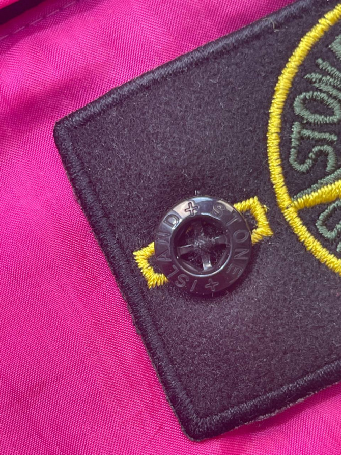 Шорты Stone Island — изображение 5