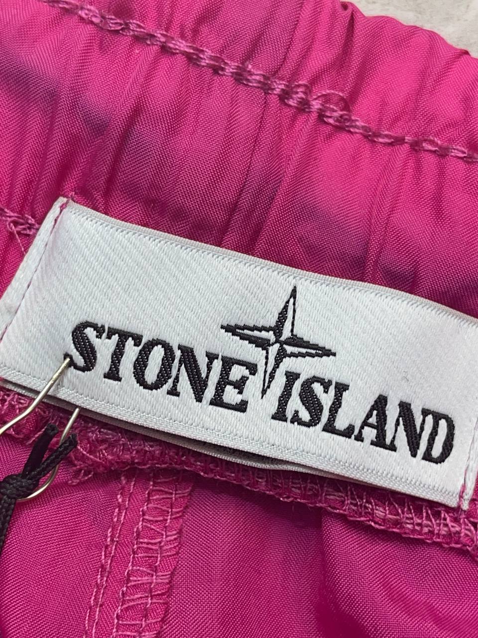 Шорты Stone Island — фото 8