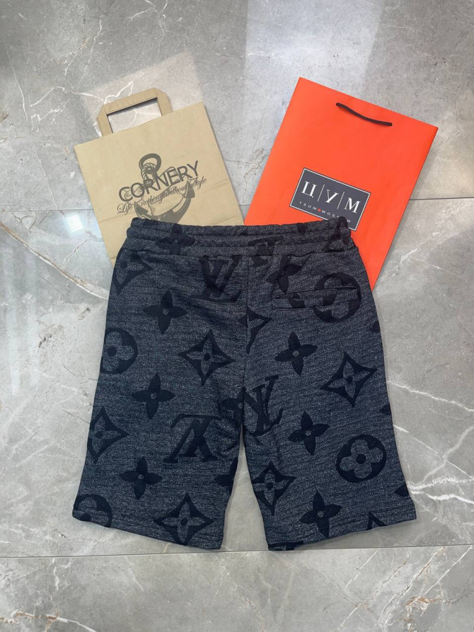 Шорты Louis Vuitton — изображение 2