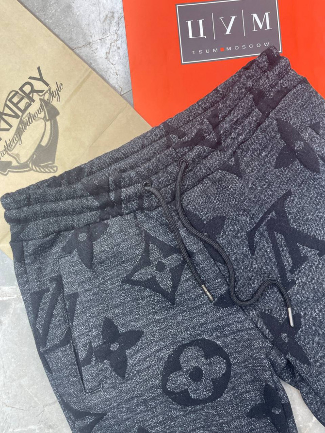 Шорты Louis Vuitton — изображение 3