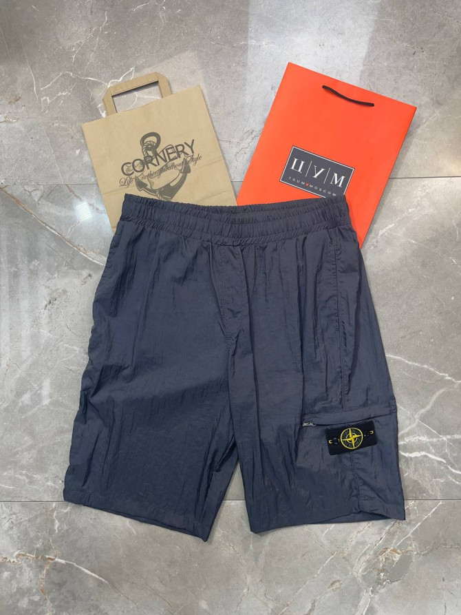 Шорты Stone Island