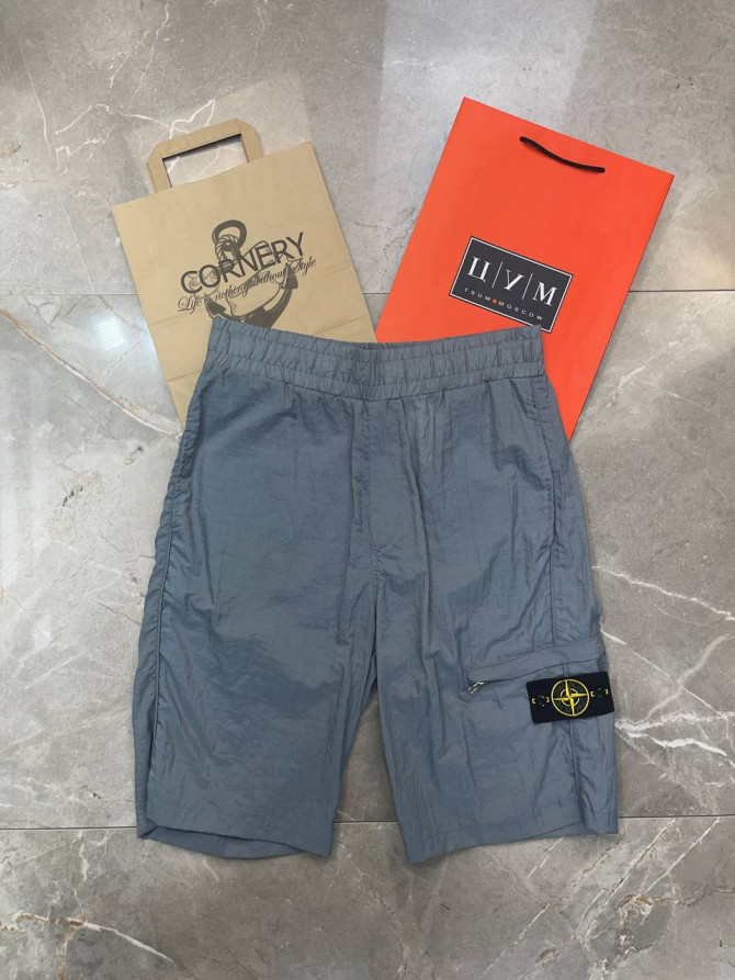 Шорты Stone Island
