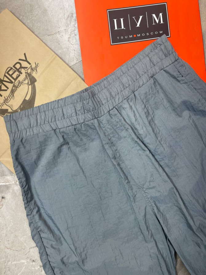 Шорты Stone Island — изображение 3