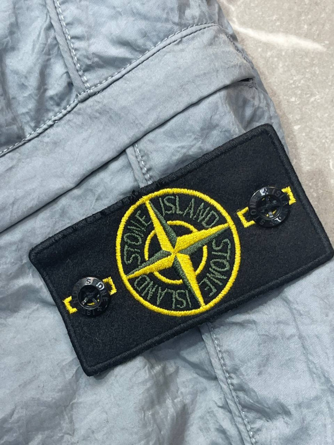 Шорты Stone Island — изображение 4