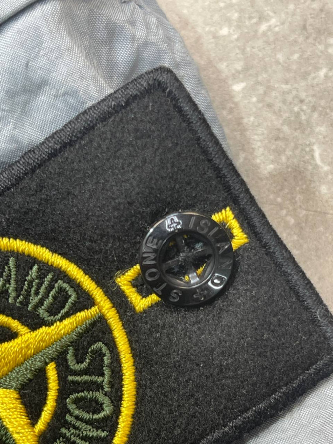 Шорты Stone Island — изображение 6