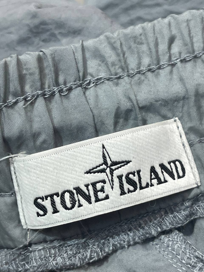 Шорты Stone Island — изображение 7