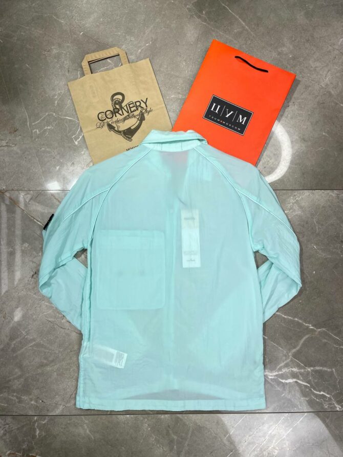 Ветровка Stone Island — изображение 2