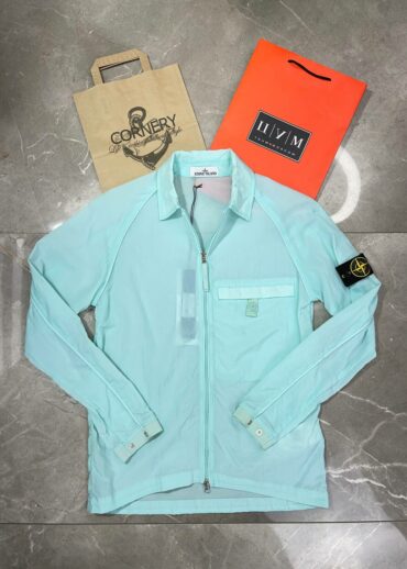Ветровка Stone Island