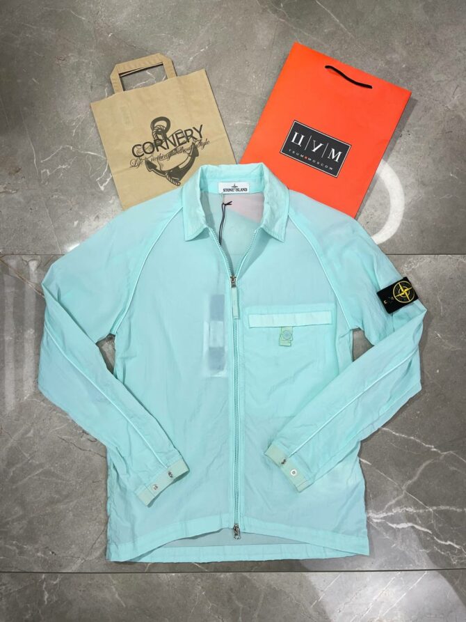 Ветровка Stone Island