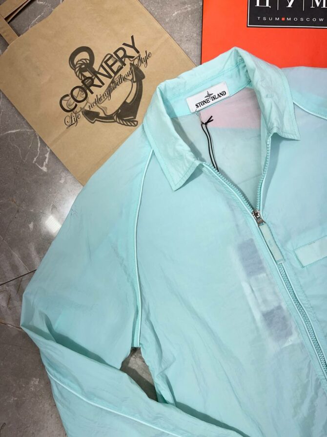 Ветровка Stone Island — изображение 3