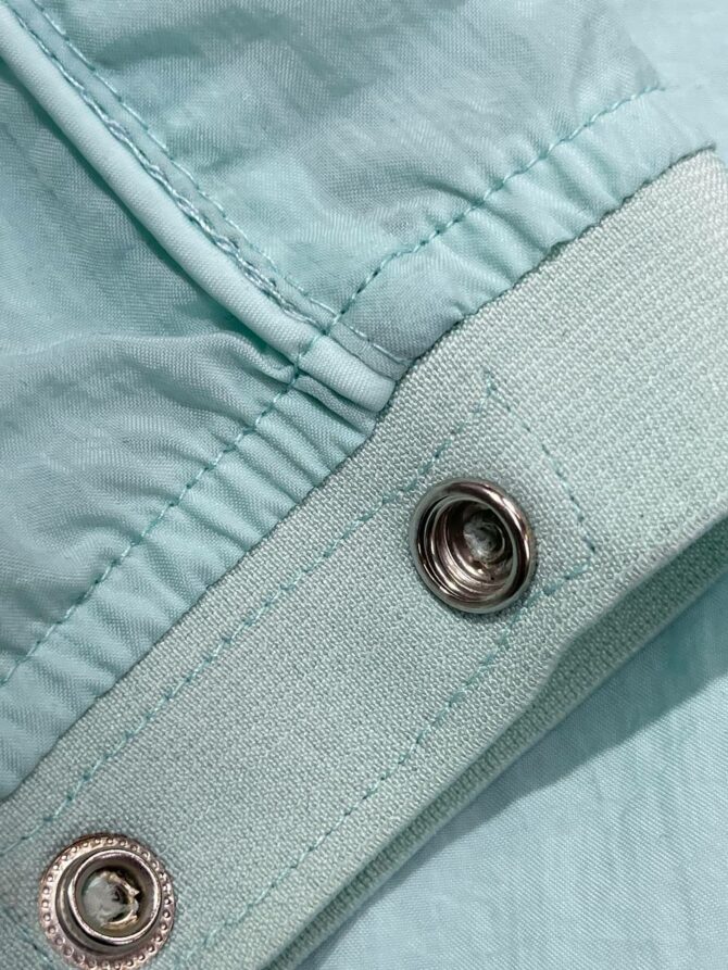 Ветровка Stone Island — изображение 4