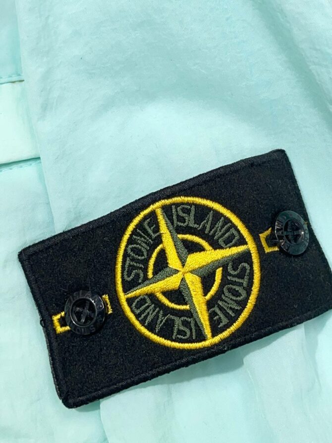 Ветровка Stone Island — изображение 7