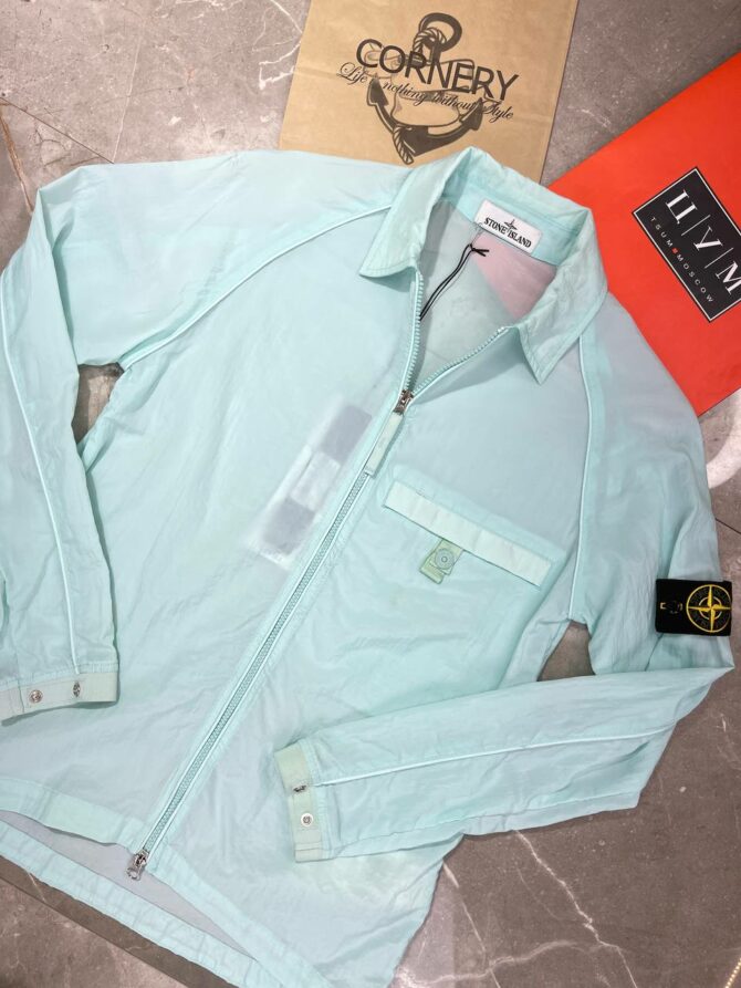 Ветровка Stone Island — изображение 8