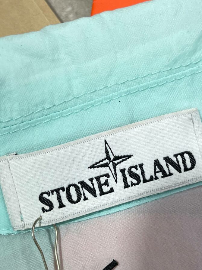 Ветровка Stone Island — изображение 9