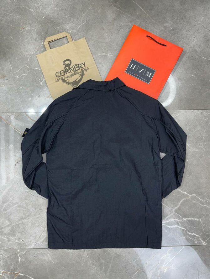 Ветровка Stone Island — изображение 2