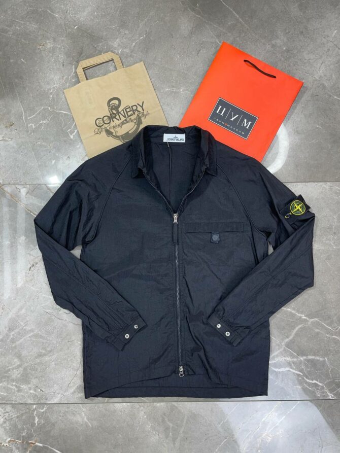 Ветровка Stone Island