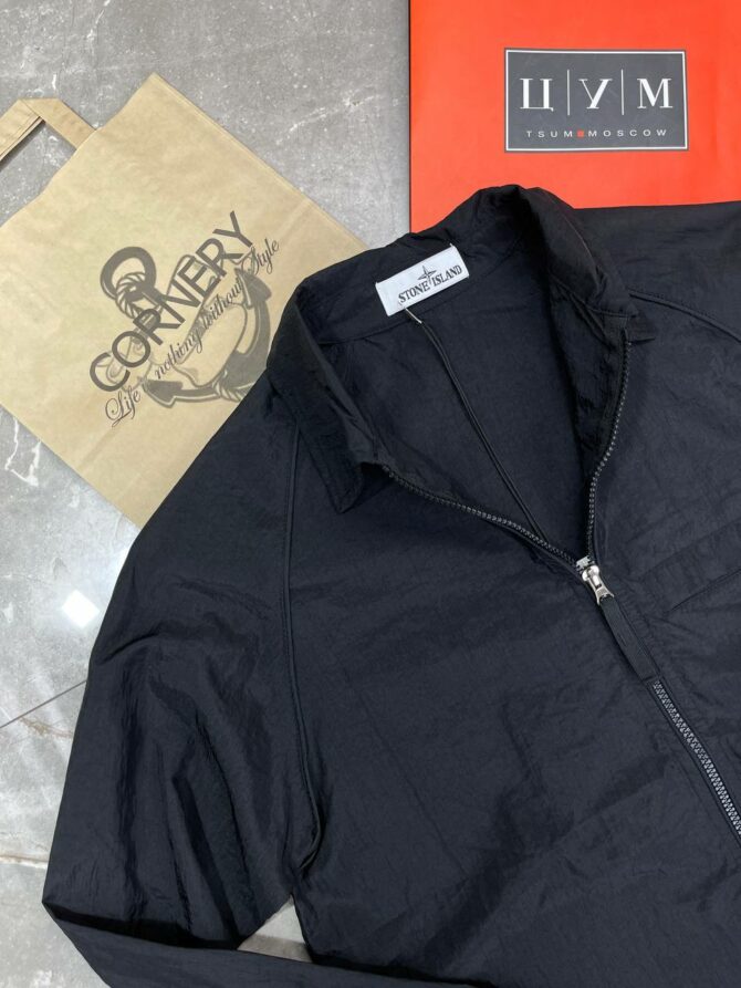 Ветровка Stone Island — изображение 3