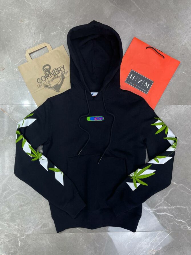 Худи Off White