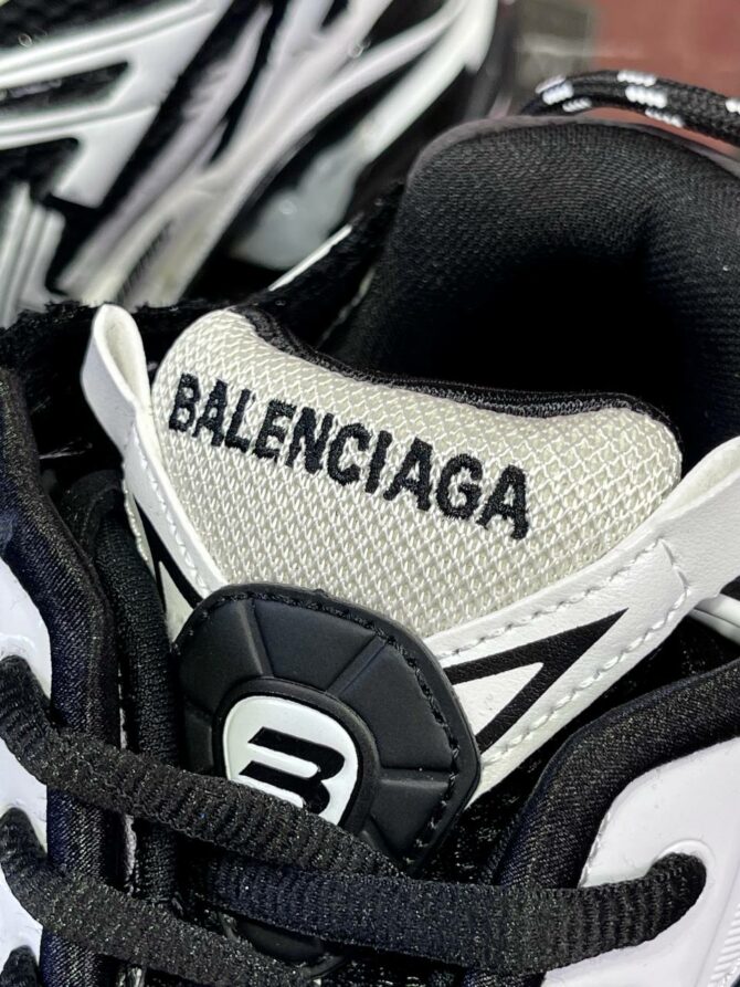 Кроссовки Balenciaga Runner Sneaker — изображение 3