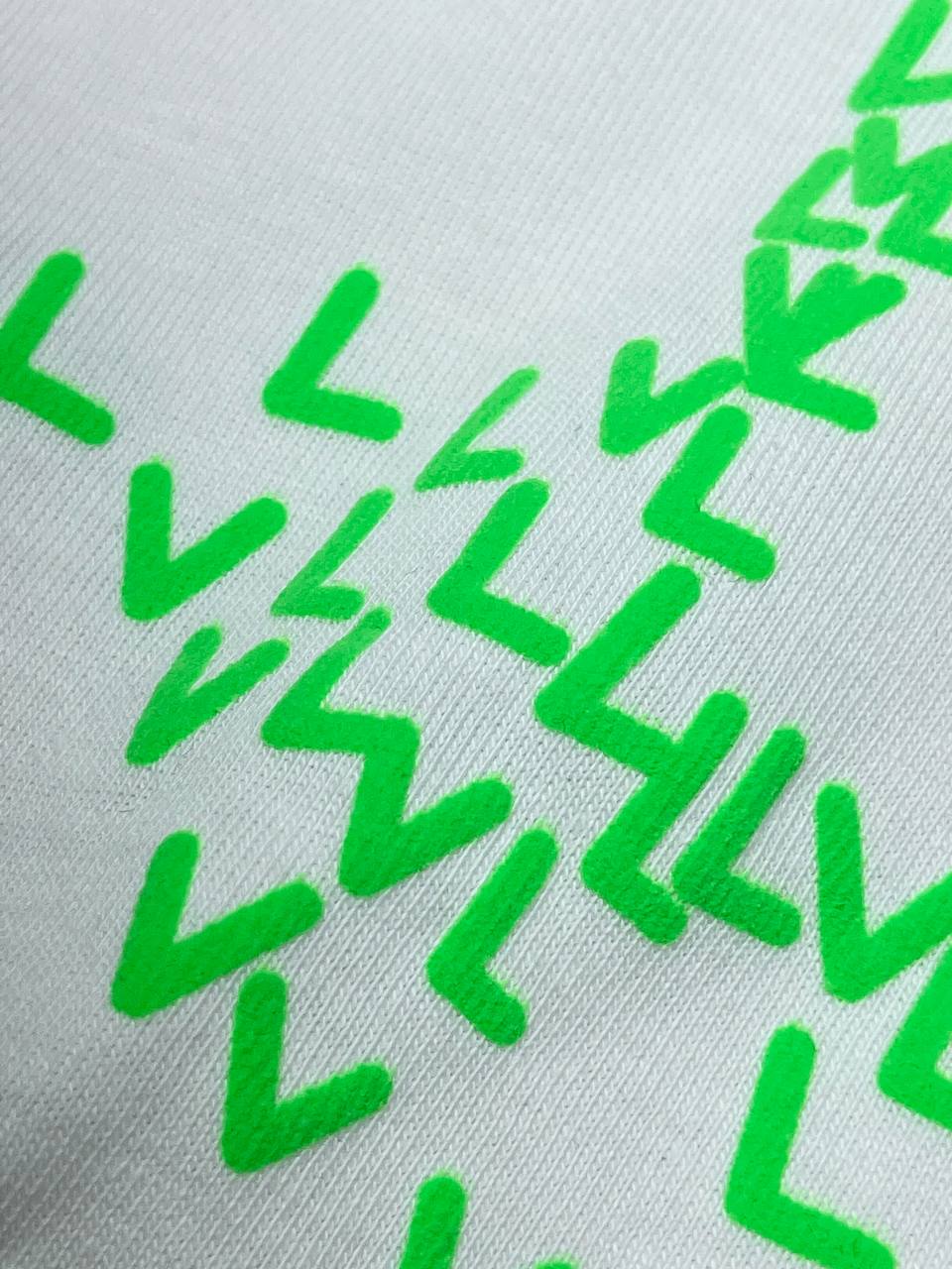 Футболка Louis Vuitton (дисконт) — фото 10