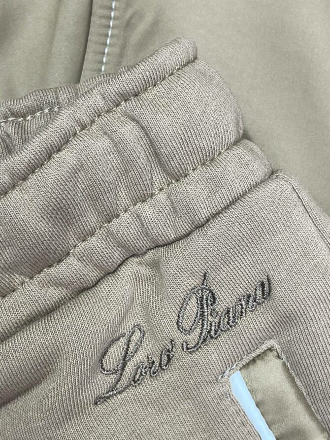Спортивный Костюм Loro Piana — изображение 4