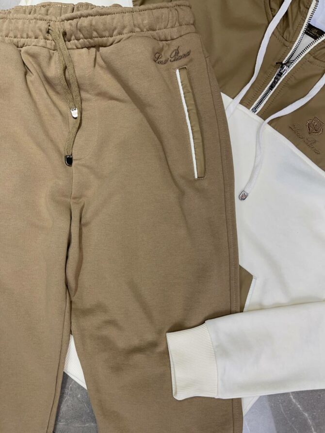 Спортивный Костюм Loro Piana — изображение 6