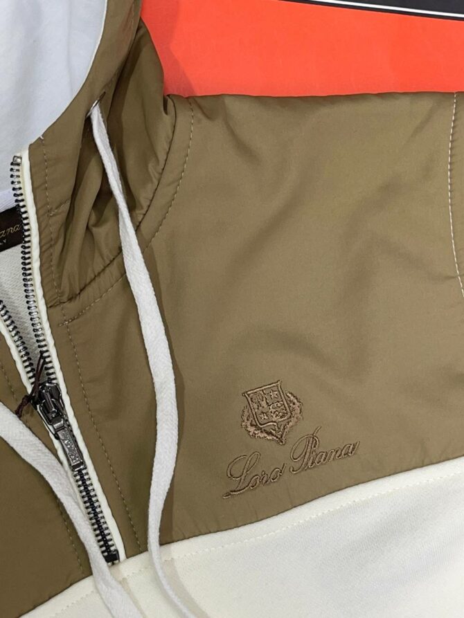 Спортивный Костюм Loro Piana — изображение 9