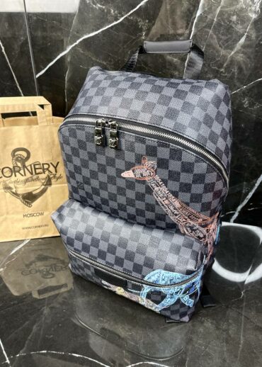 Рюкзак Louis Vuitton