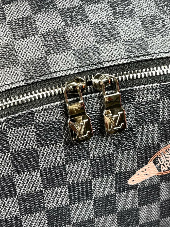 Рюкзак Louis Vuitton — изображение 4