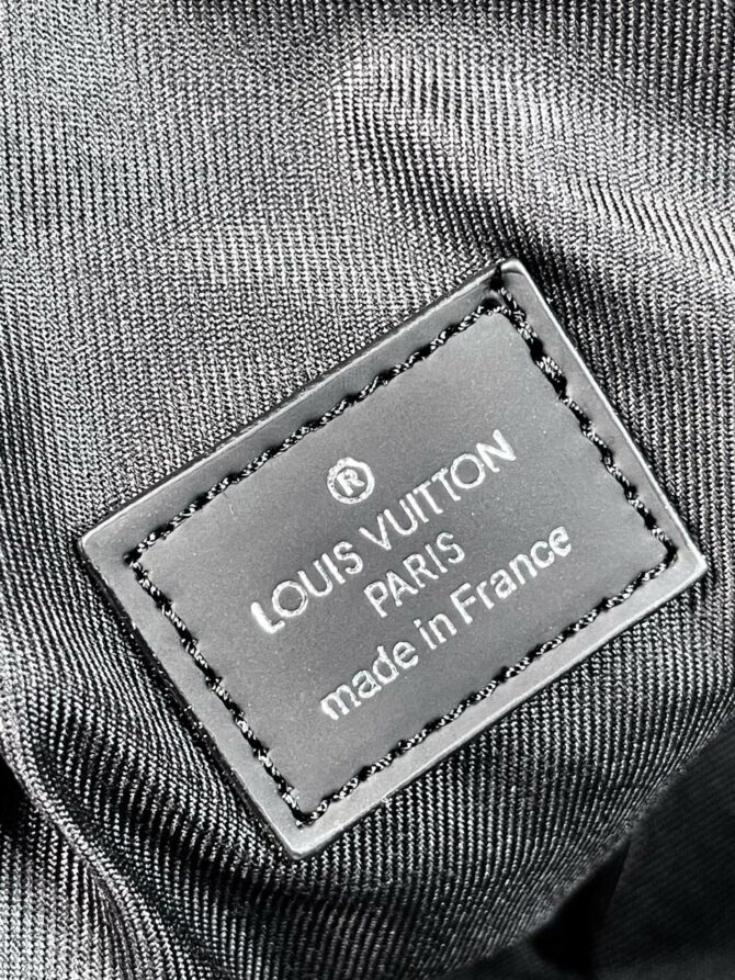 Рюкзак Louis Vuitton — изображение 5