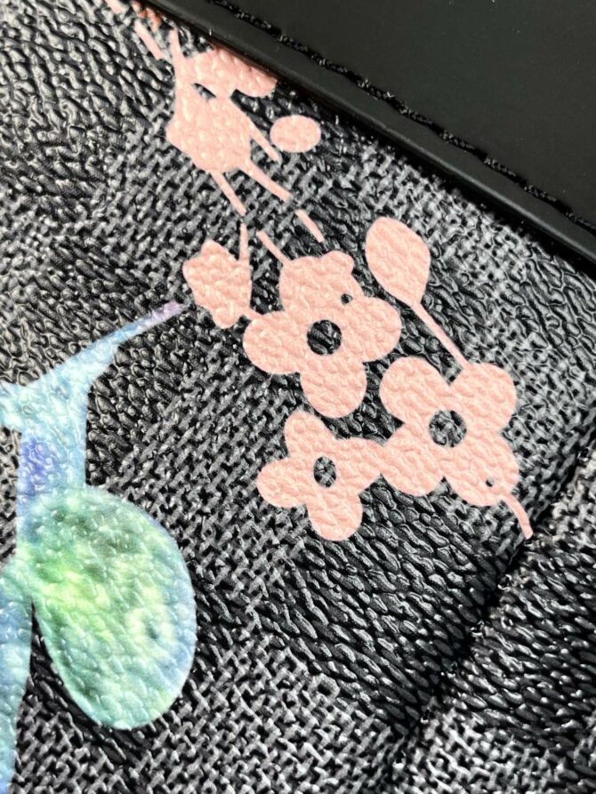 Рюкзак Louis Vuitton — изображение 9