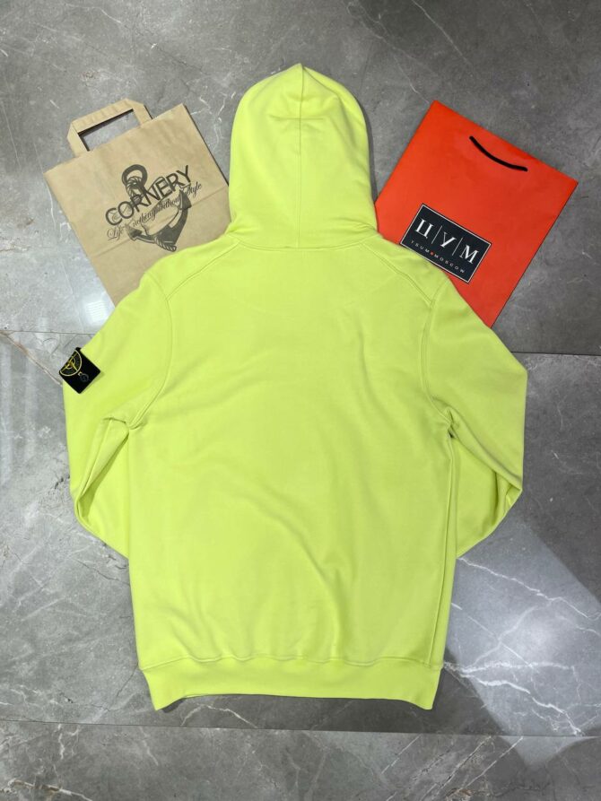 Худи Stone Island — изображение 2