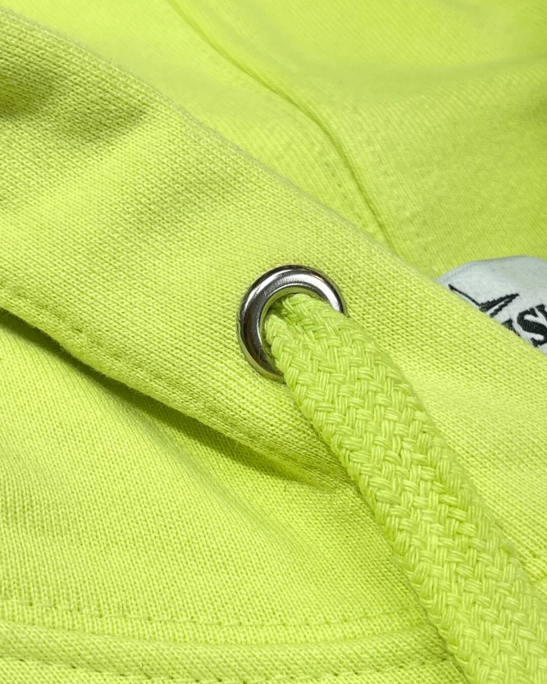 Худи Stone Island — изображение 8