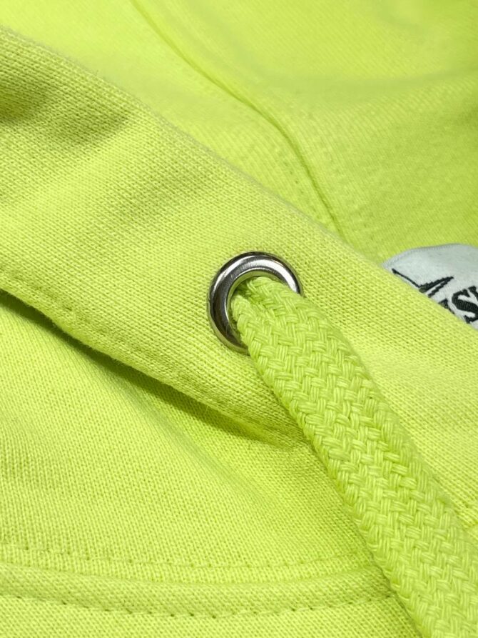 Худи Stone Island — изображение 8