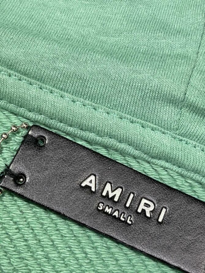 Худи Amiri — изображение 6