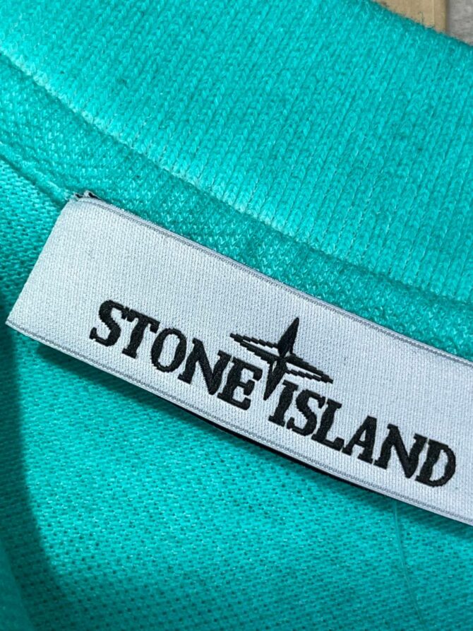 Поло Stone Island — изображение 9