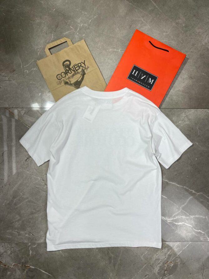 Футболка Versace — изображение 2