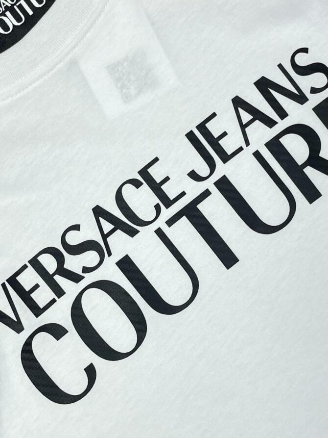 Футболка Versace — изображение 4