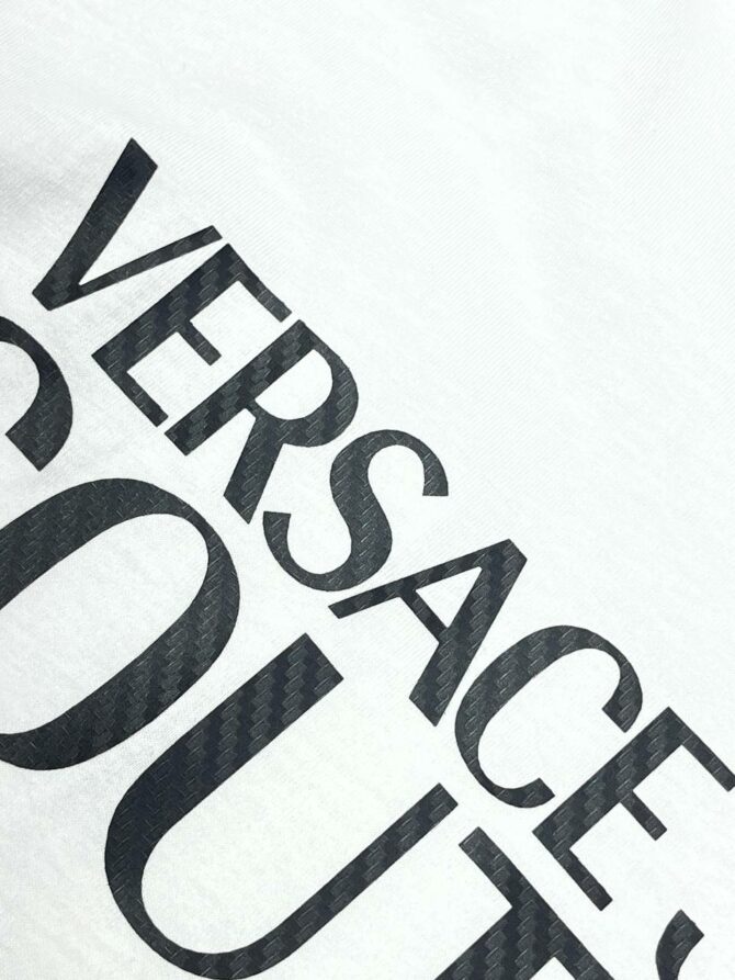 Футболка Versace — изображение 7