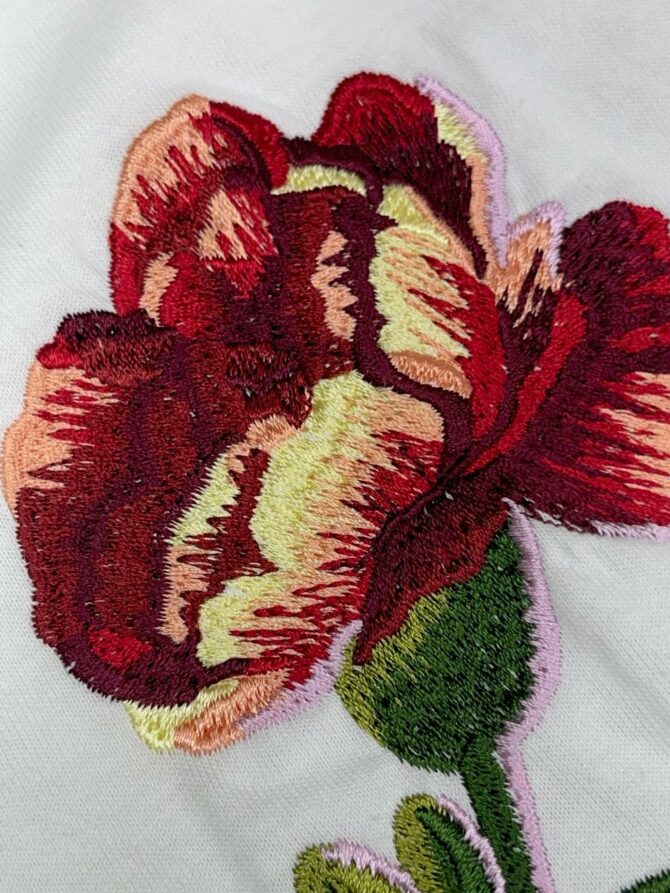 Футболка Dolce & Gabbana — изображение 5